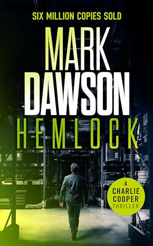 Hemlock book cover