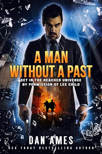 A Man Without A Past book cover
