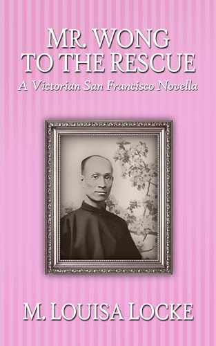 Mr. Wong to the Rescue book cover