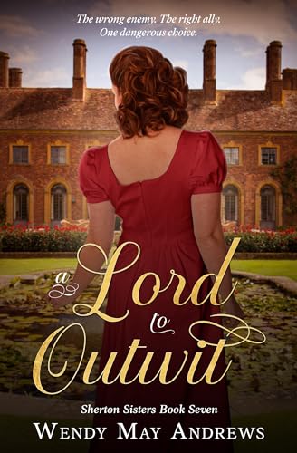 A Lord to Outwit book cover