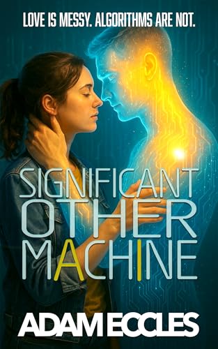 Significant Other Machine book cover