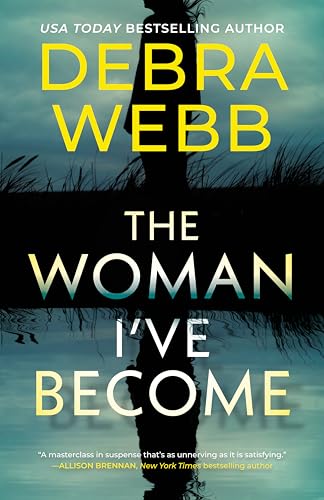 The Woman I've Become book cover
