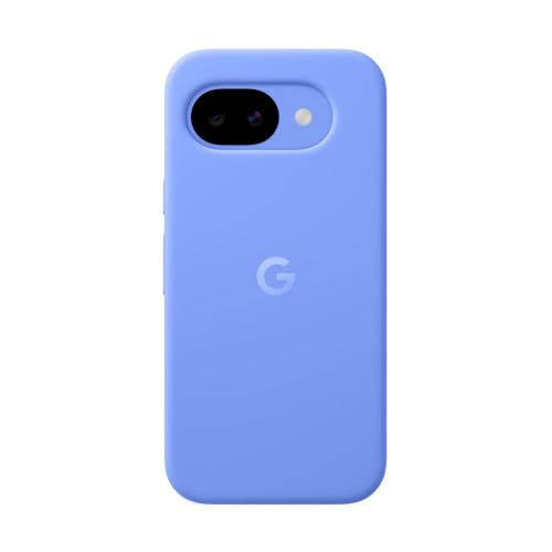 (-22%) Google Pixel 10a Case – Aus recyceltem Kunststoff für Pixel 10a, ungehindertes Laden, auf Sturzfestigkeit geprüft - Lavender