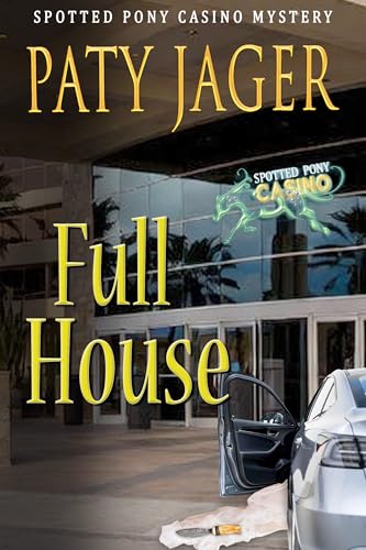 Full House book cover
