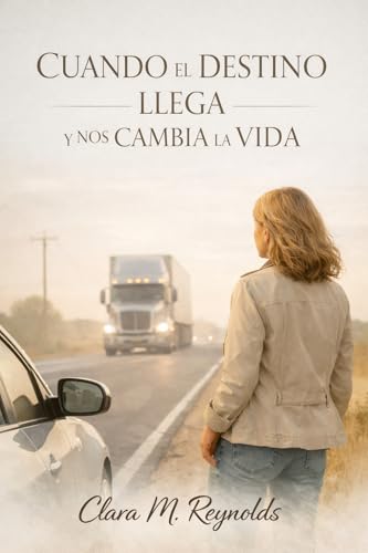 Cuando el destino llega: Y nos cambia la vida