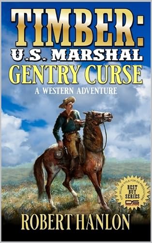 Gentry Curse book cover