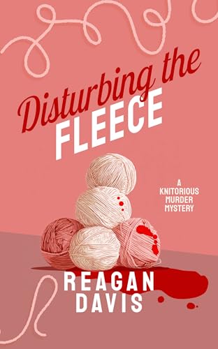 Disturbing The Fleece book cover