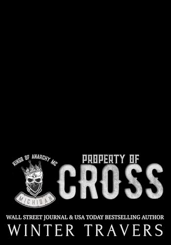 Property of Cross book cover