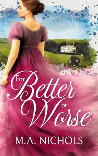 For Better or Worse book cover
