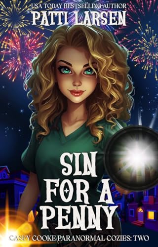 Sin for a Penny book cover