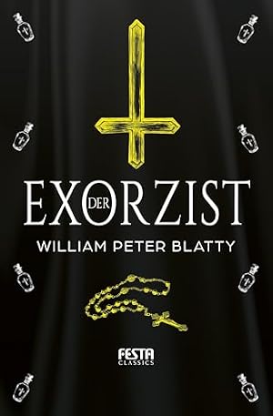 Der Exorzist William Peter Blatty