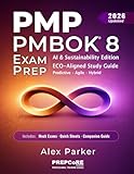 PMP PMBOK 8 EXAM PREP: AI & Sustainability Edition — Complete Study Guide