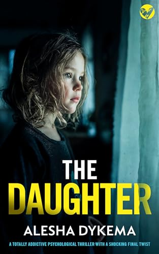The Daughter book cover