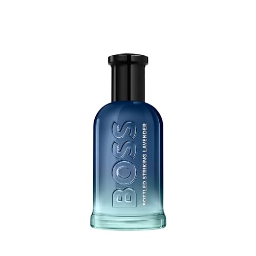 🔥 STARKER PREIS (-57%) BOSS Bottled Striking Lavender Eau de Parfum für Herren