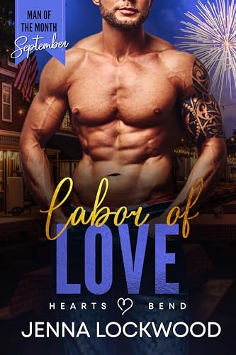 Labor of Love book cover