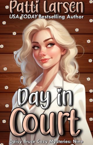 Day in Court book cover