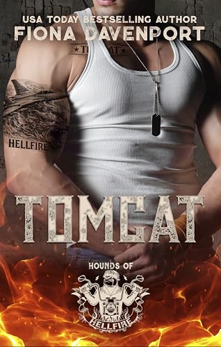 Tomcat book cover