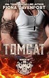 Tomcat (Hounds of Hellfire MC Book 9)