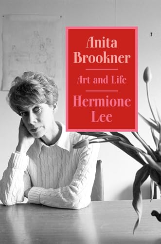 Anita Brookner: Art and Life book cover