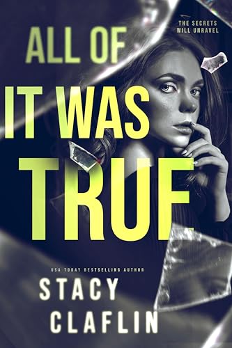 All of It Was True book cover