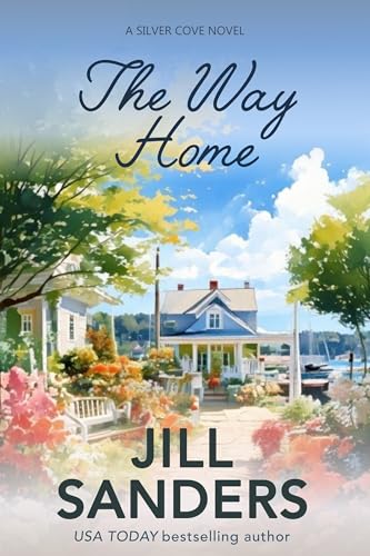 The Way Home book cover
