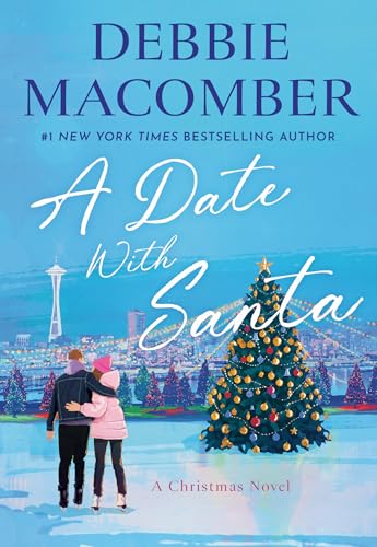 A Date with Santa book cover