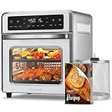 COSORI Original Air Fryer Toaster Oven Combo 26QT