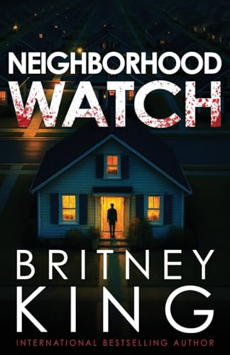 Neighborhood Watch book cover