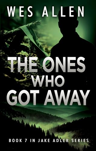 The Ones Who Got Away book cover