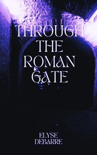 Through the Roman Gate book cover
