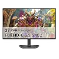 Dell 27" SE2726HG FHD 240Hz