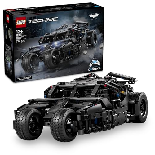 (-28%) LEGO Technic Batmobile Tumbler 42239