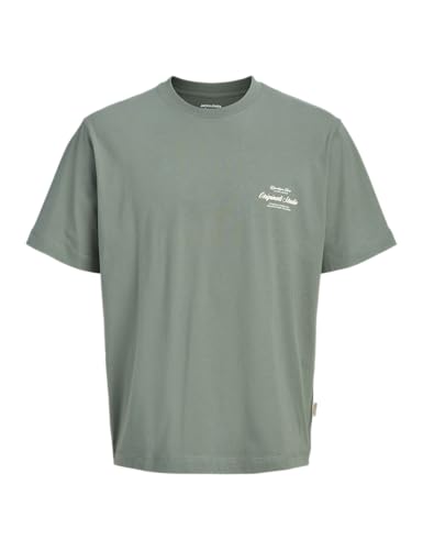 🔥 SELTEN SO GÜNSTIG (-46%) JACK & JONES Jornorrebro Typo Tee Ss Crew Neck Noos