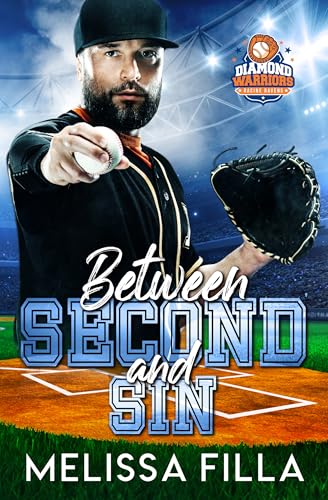 Between Second and Sin: Racine Ravens book cover