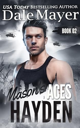 Hayden book cover