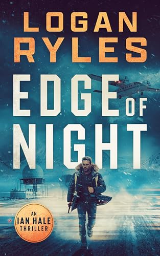 Edge of Night book cover