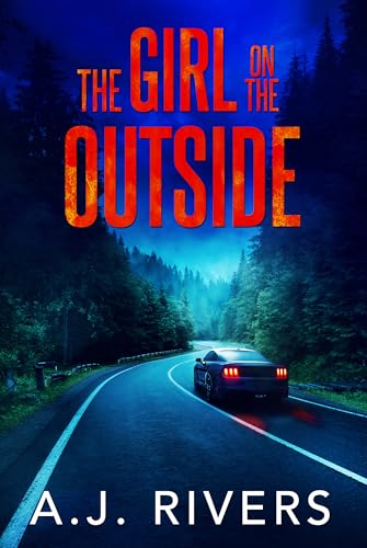 The Girl on the Outside book cover