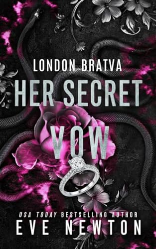 Her Secret Vow book cover