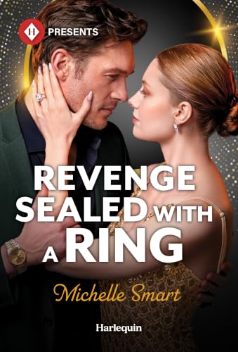 Revenge Sealed with a Ring book cover