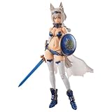 蝸之殼Snail Shell(スネイルシェル) RPG-05 勇者 迅狼ウルフ 1/12スケール 約160mm PVC&ABS&POM&布&合金製 塗装済み完成品アクションフィギュア