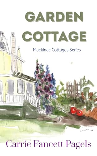Garden Cottage book cover
