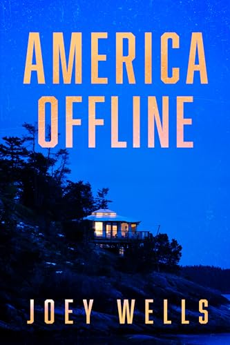 America Offline book cover