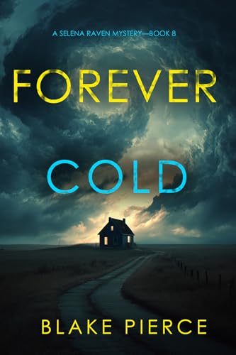 Forever Cold book cover