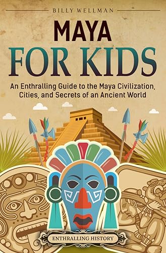 Maya for Kids