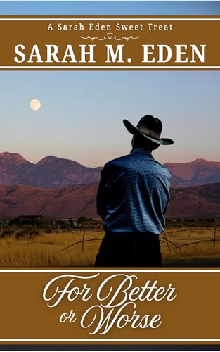 For Better or Worse book cover
