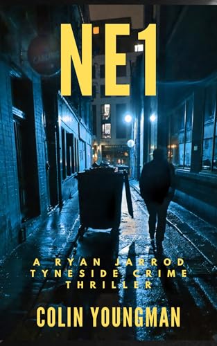 NE1 book cover
