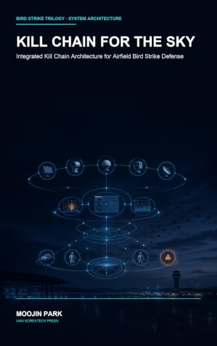 Cover of Kill Chain for the Sky — Integrated Kill Chain Architecture