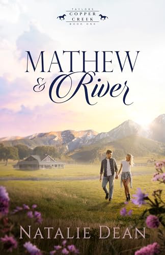Mathew & River book cover