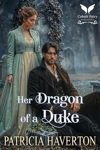Her Dragon of a Duke book cover
