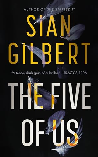 The Five of Us book cover